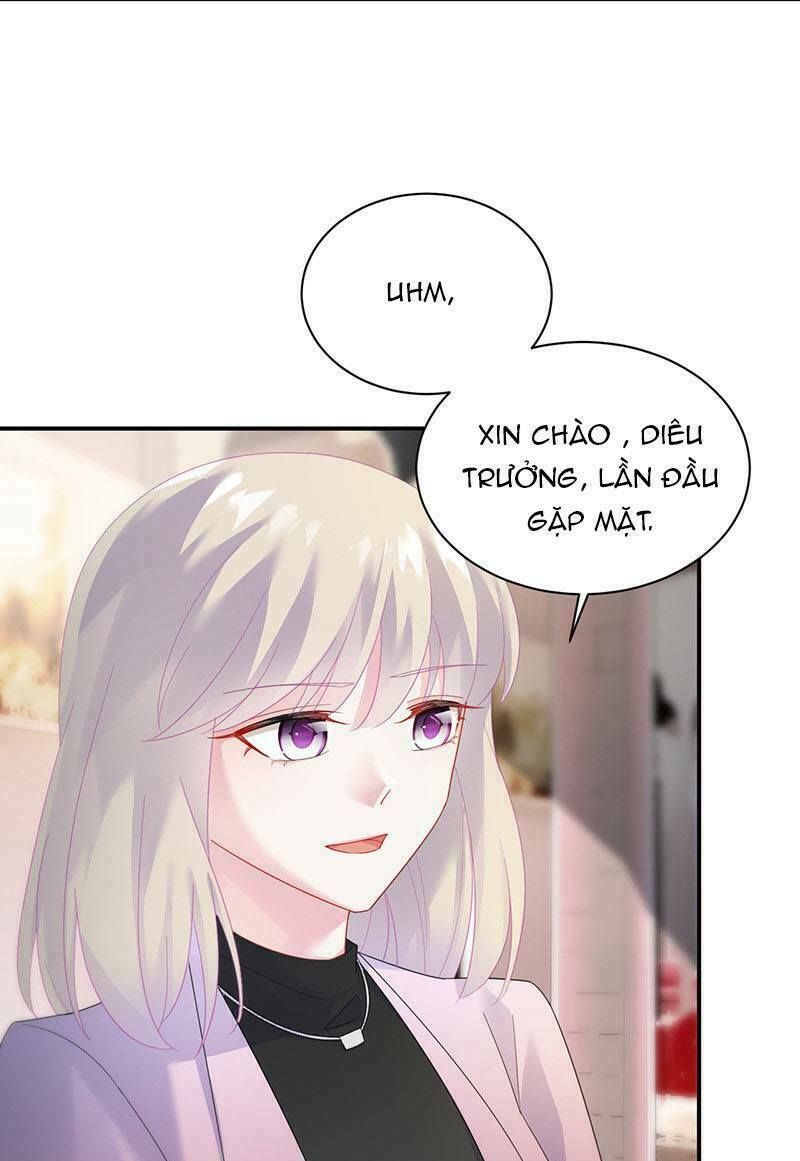 chọc tới chủ tịch tổng tài 2 chapter 76 22