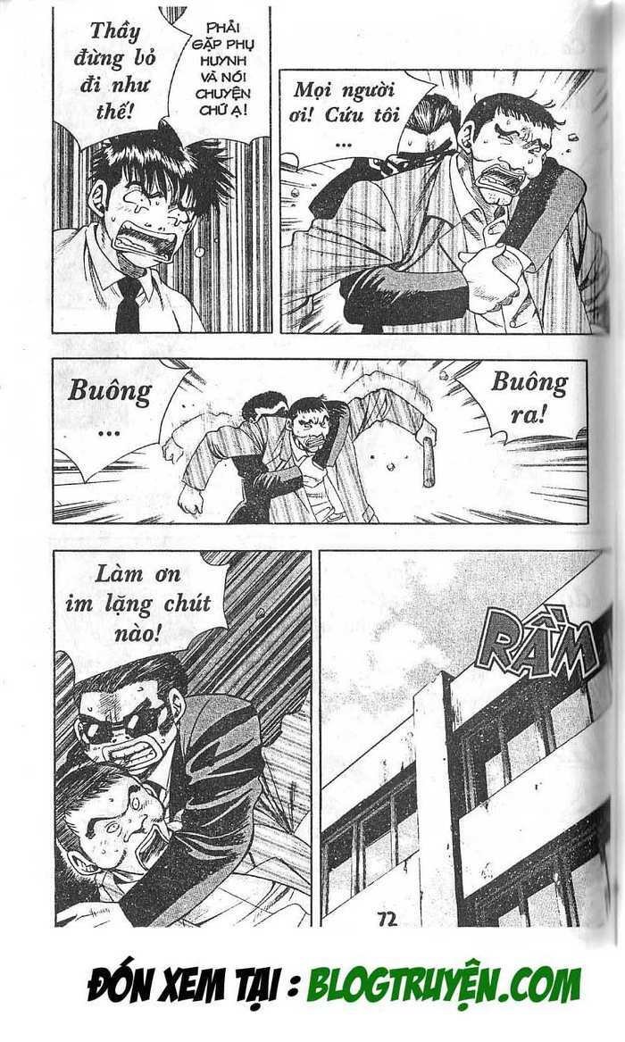 kid gang chapter 79 17