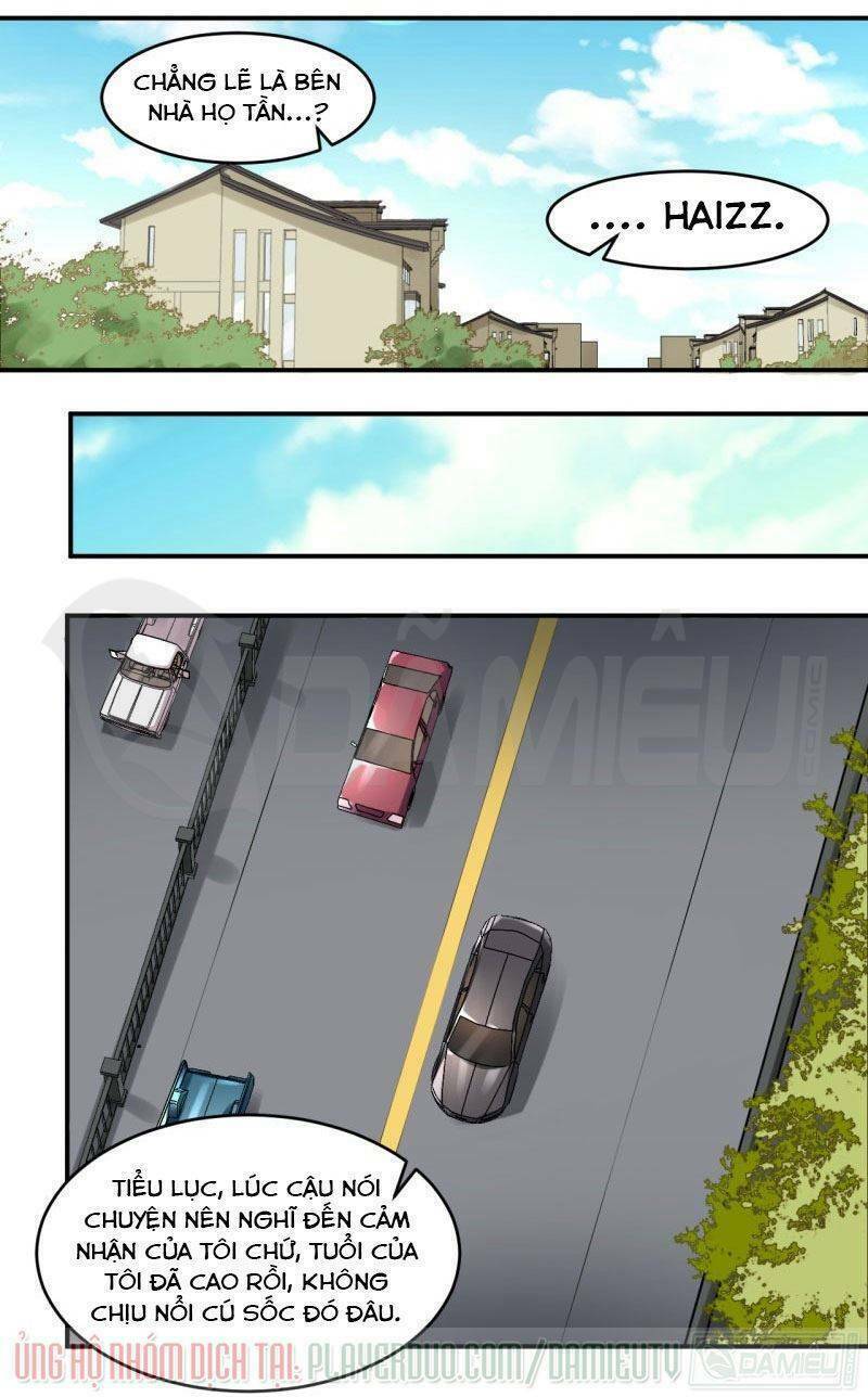 đỉnh phong thần y chapter 14 6