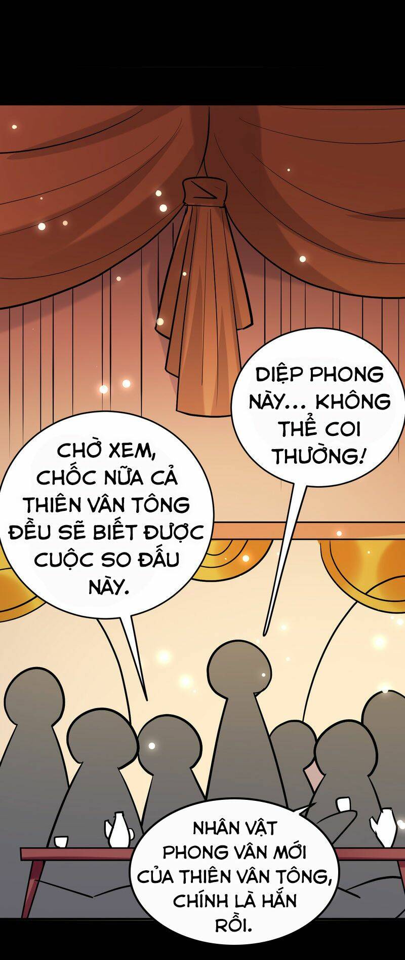 vạn giới tiên vương chapter 50 21