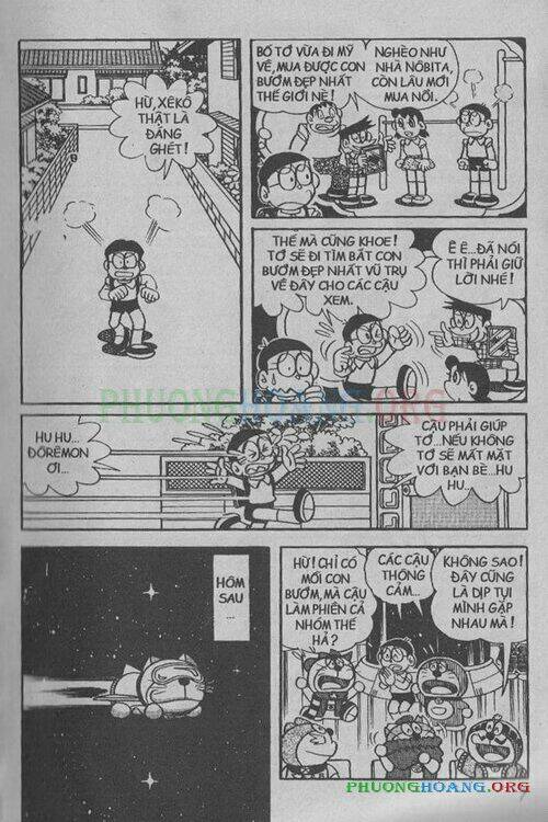 the doraemon special (đội quân doraemons đặc biệt+đội quân đôrêmon thêm) chapter 10 6