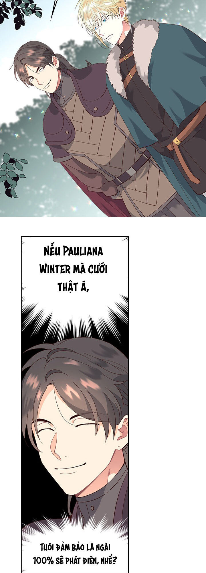 hoàng đế và nữ hiệp sĩ chapter 52 10