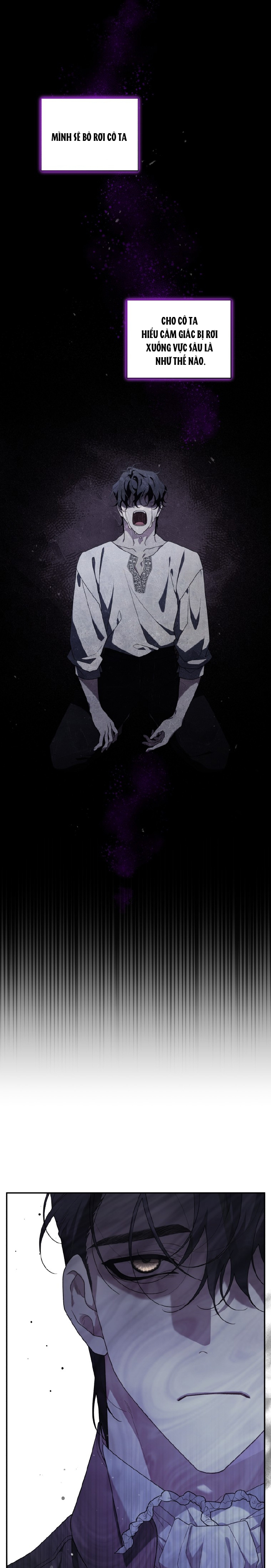 trở thành ác nữ thuần hóa thú cưng chapter 44 7