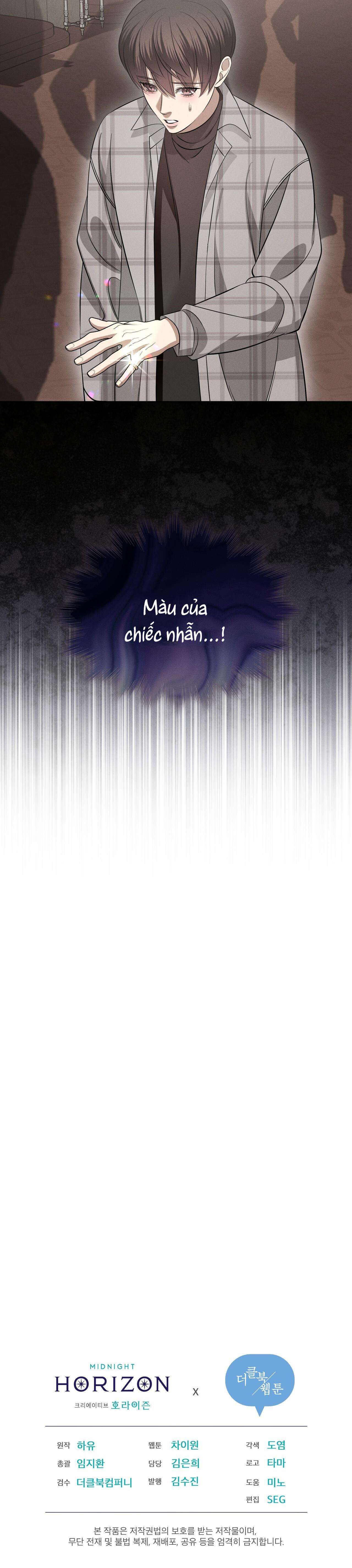 đêm săn ở london chapter 45 25