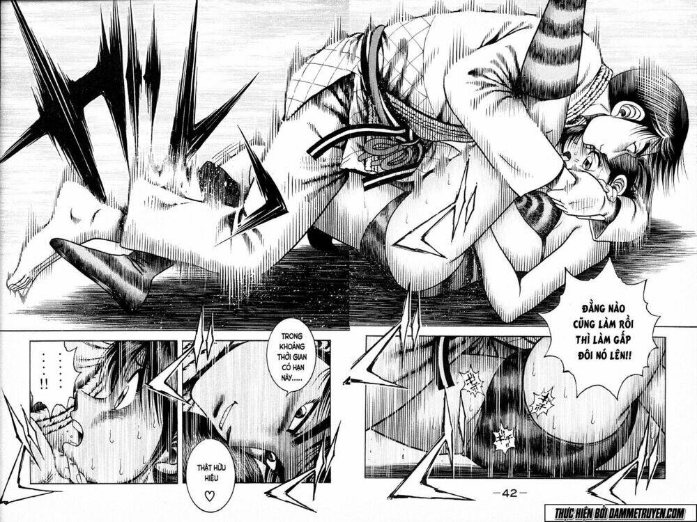 shin kotaro makaritoru! juudouhen chapter 207 13