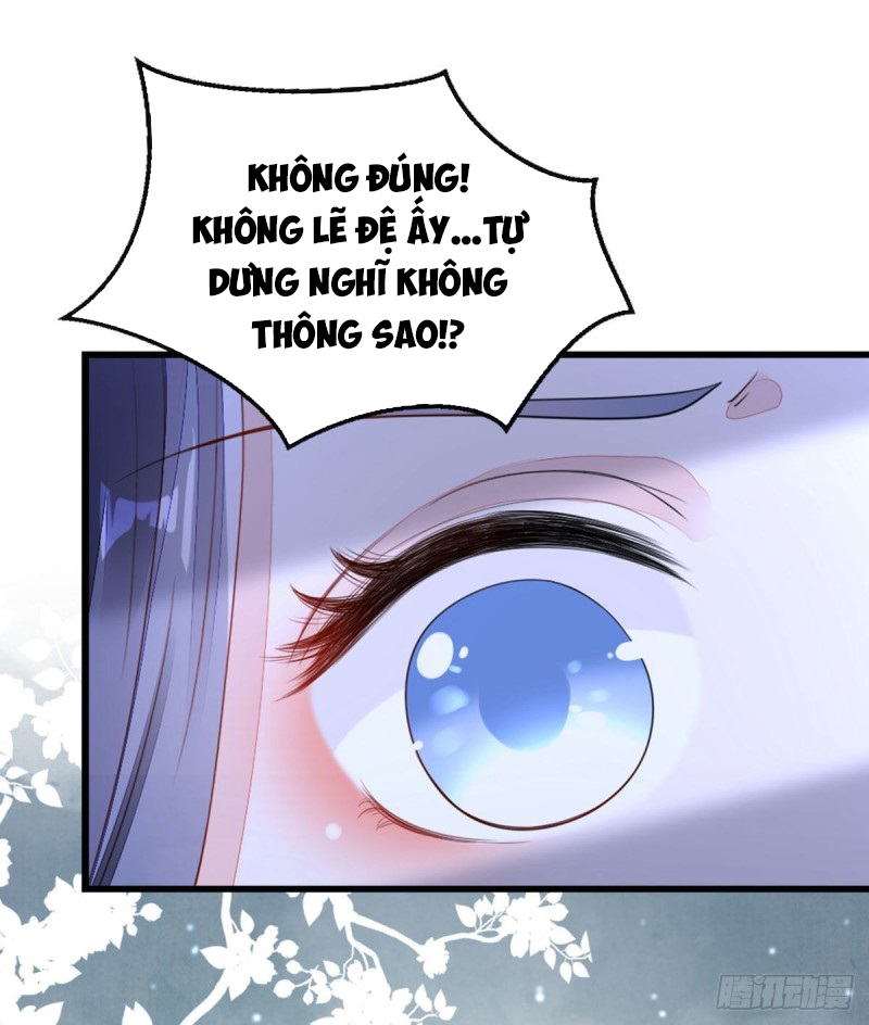 [15+] xuyên nhanh đỉnh cấp ác nữ muốn tẩy trắng chapter 24.2 5