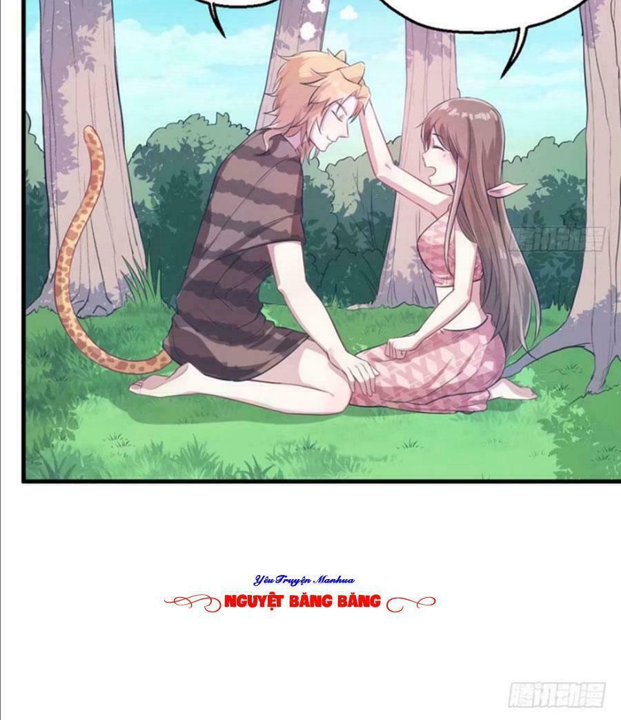 [16+] thảnh thơi thú thế chủng chủng điền, sinh sinh tể chapter 53 28