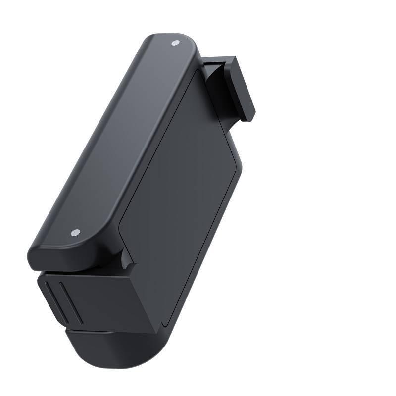 Bộ chuyển đổi hút từ tính DJI action2 thuận lợi nhất 1/4 lỗ vít Bộ chuyển đổi hút từ tính Phụ kiện DJI osmo action2