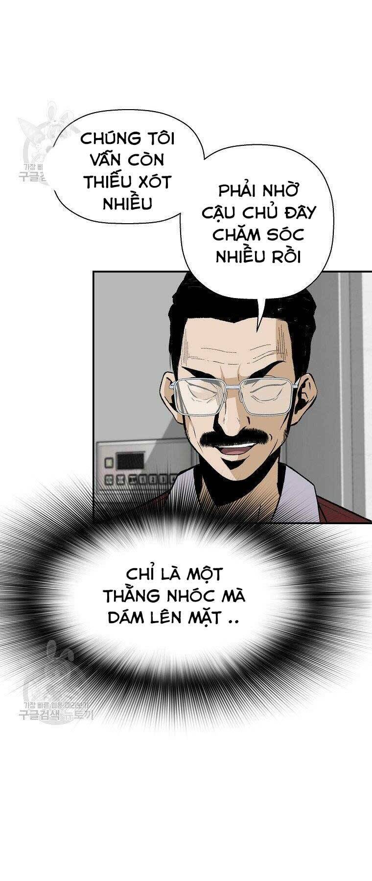 sự trở lại của huyền thoại chapter 56 46