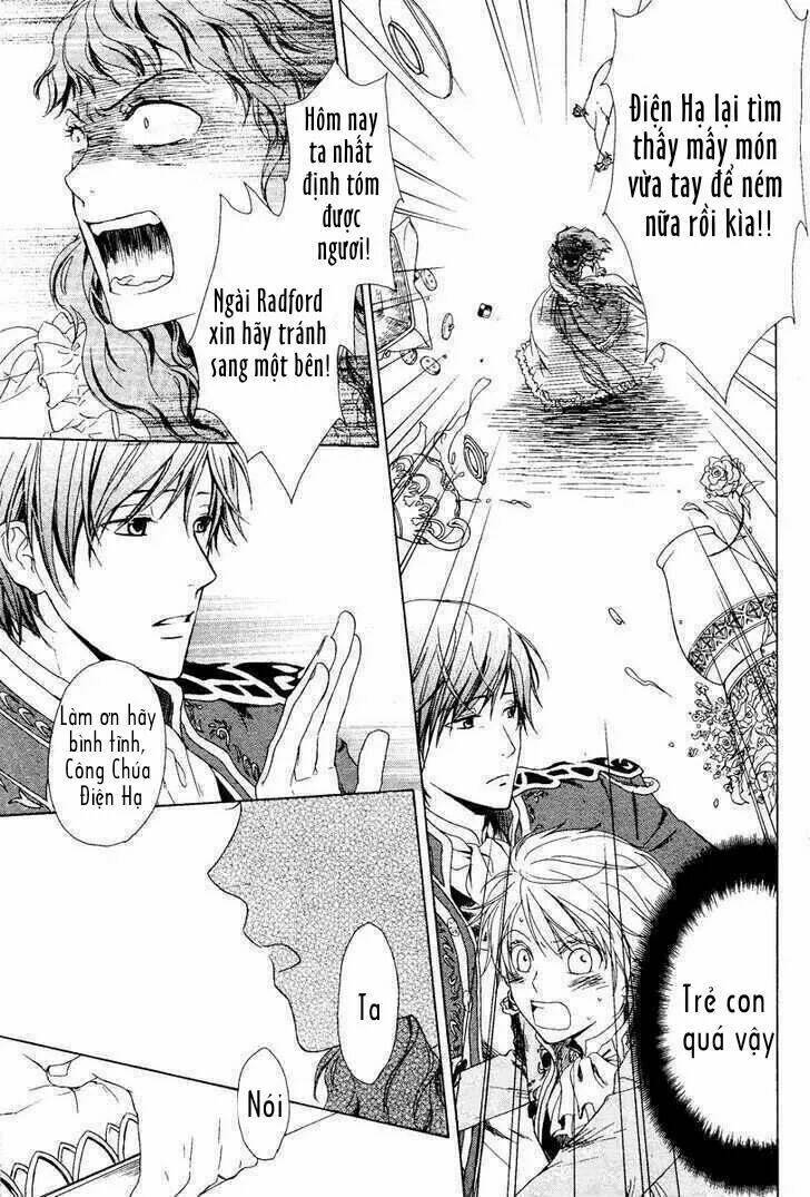 migawari hakushaku no bouken chapter 2 50