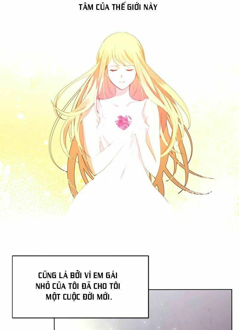 cộng tác của hoàng đế chapter 35 13