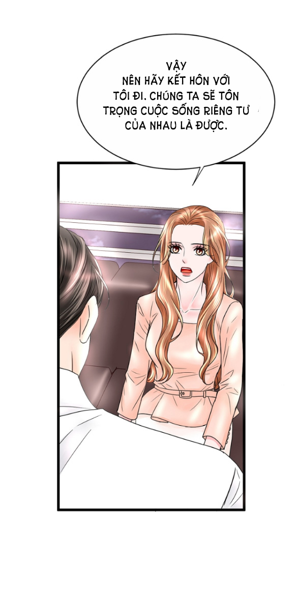 Tình Yêu Đánh Cắp Trái Tim chapter 15.1 - Trang 6