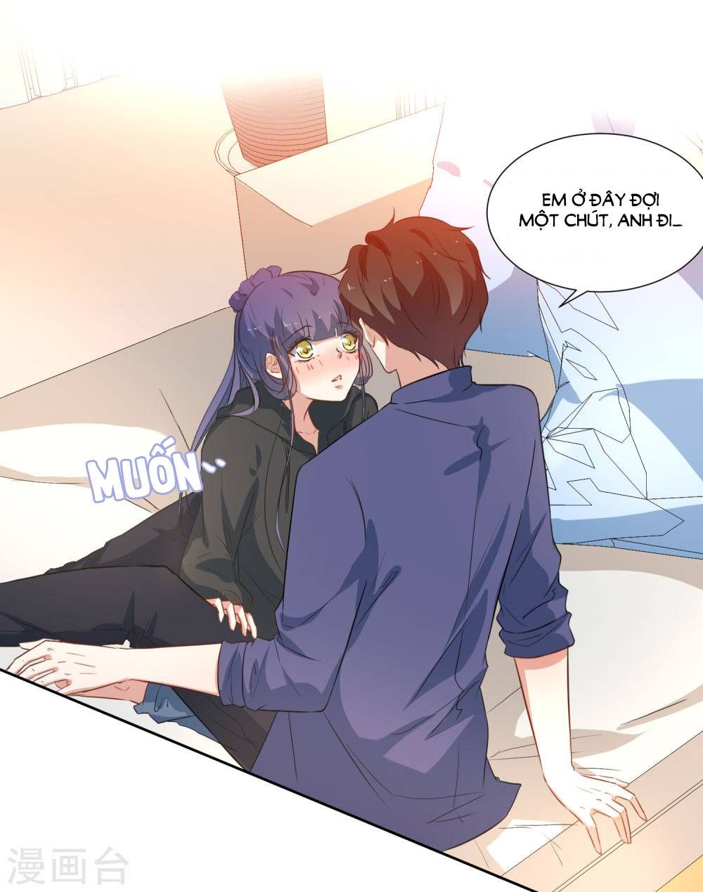 thầy giáo ác ma yêu tôi rồi chapter 44 9