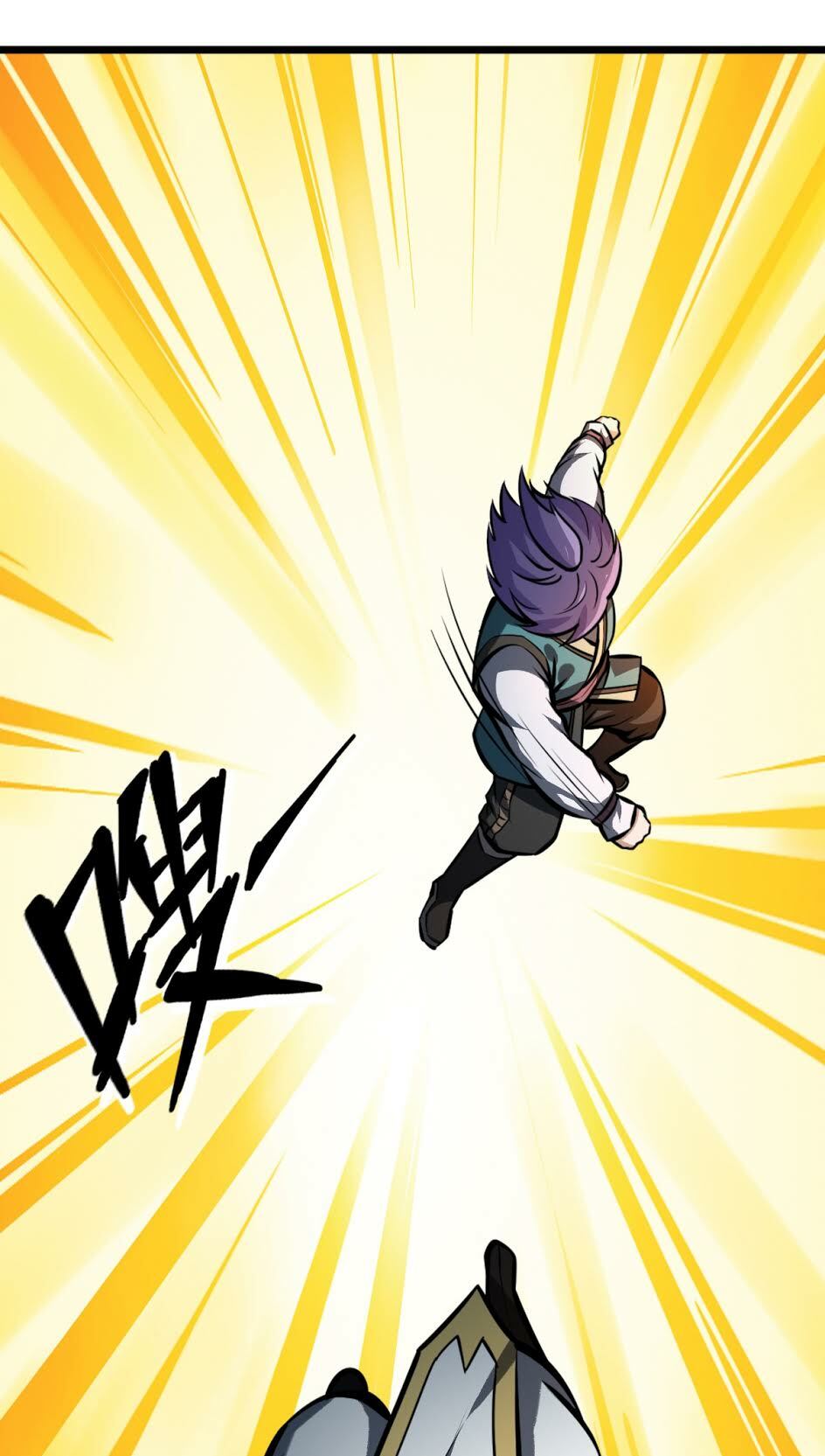 hiệp hành cửu thiên chapter 95 16