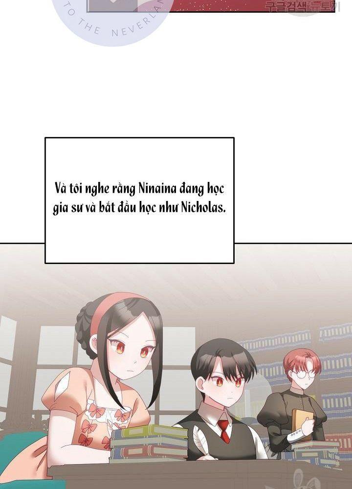 cô tiểu thư bé nhỏ thuần hóa các nhân vật chính chapter 56 8