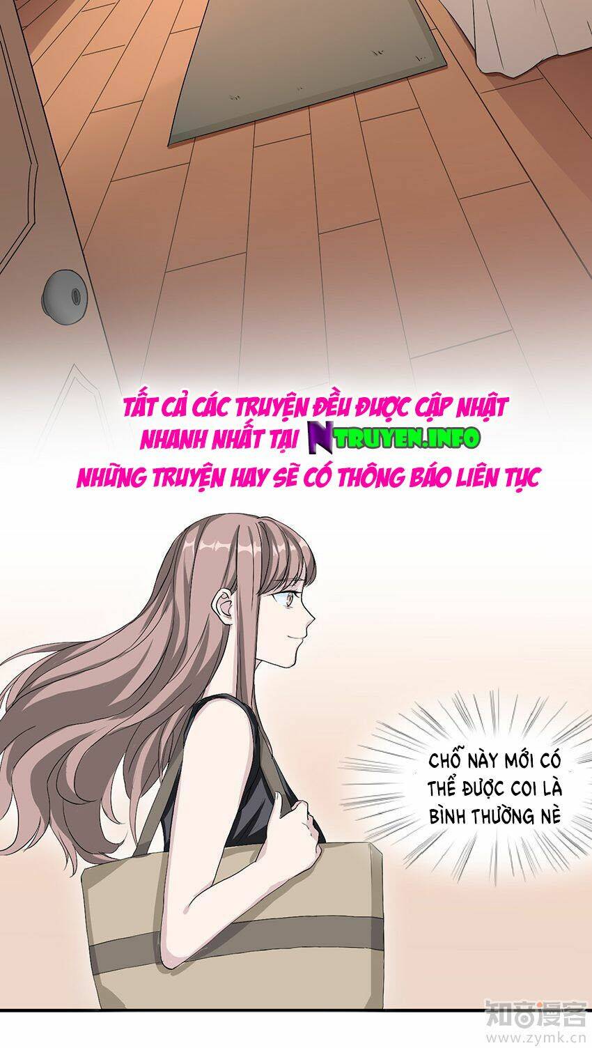 mạc thiếu bức hôn: vợ mới khó chống đỡ chapter 16 28