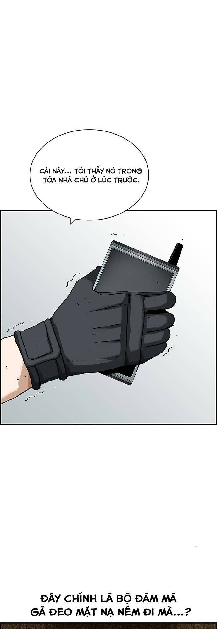 pubg - cuộc chiến sinh tồn - 100 chapter 39 34