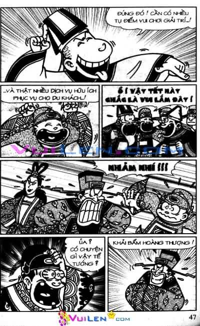 thần đồng đất việt chapter 88 44