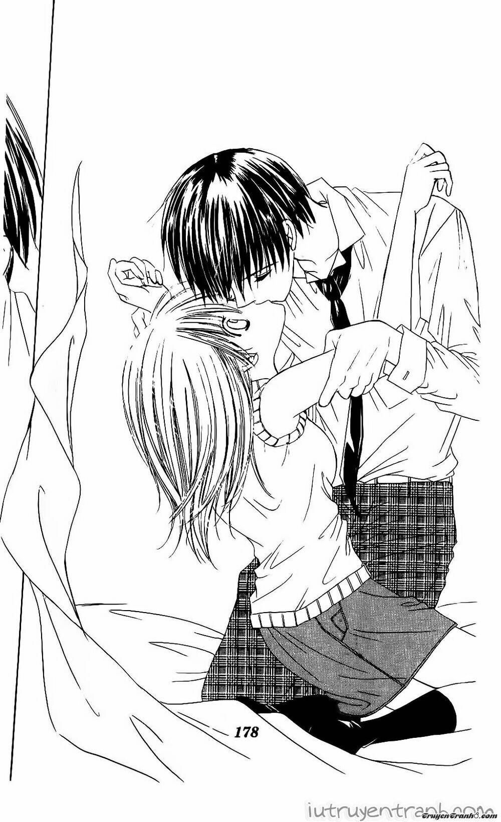 get love! chapter 33 45