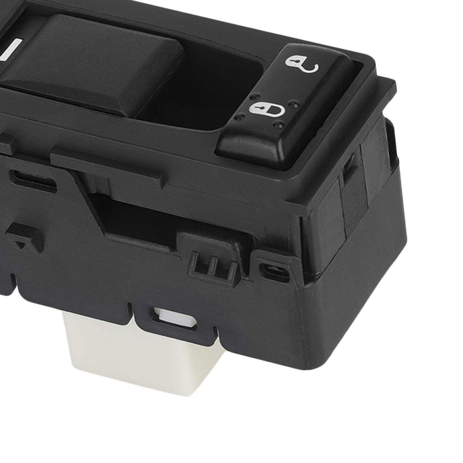 Power Window Switch Replacement Control Switch Fit for