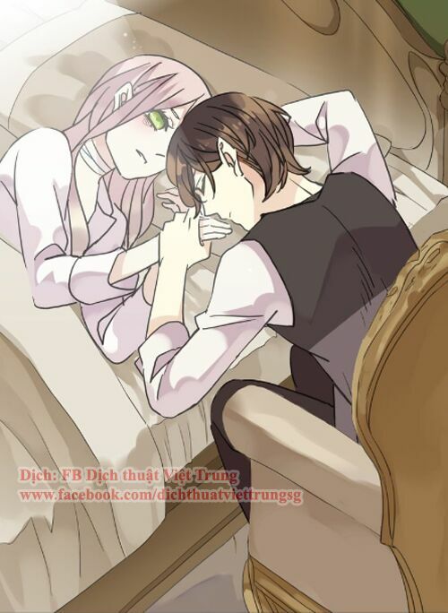 vết cắn ngọt ngào phần 1 chapter 24 24