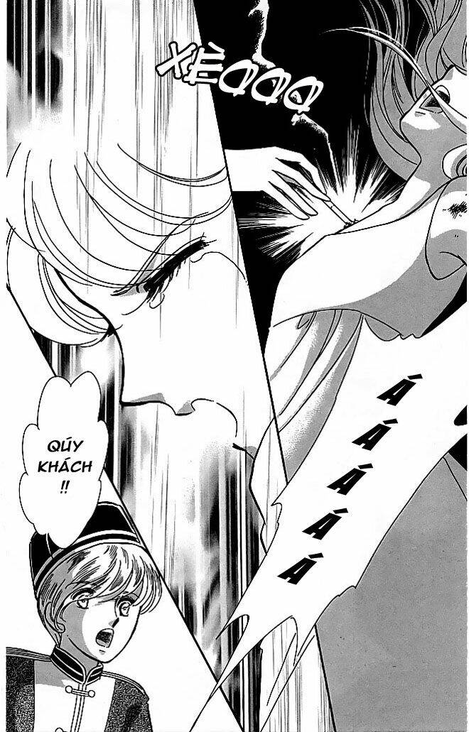 kiri no mori hotel chapter 3 27