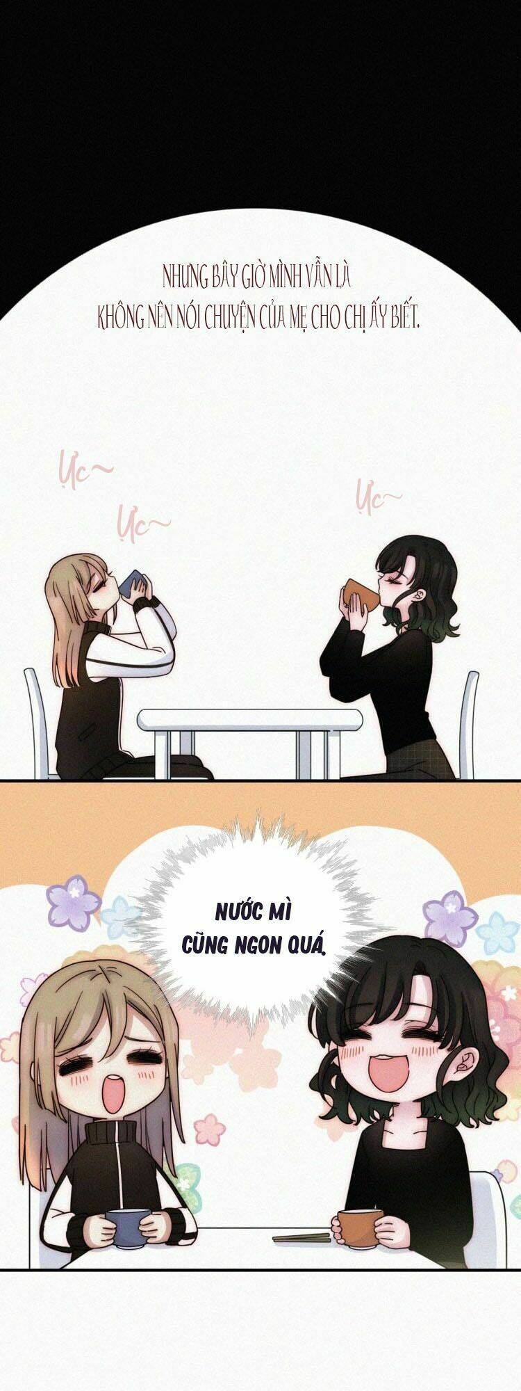 nếu ngày đó chúng ta chưa quen biết chapter 20 8