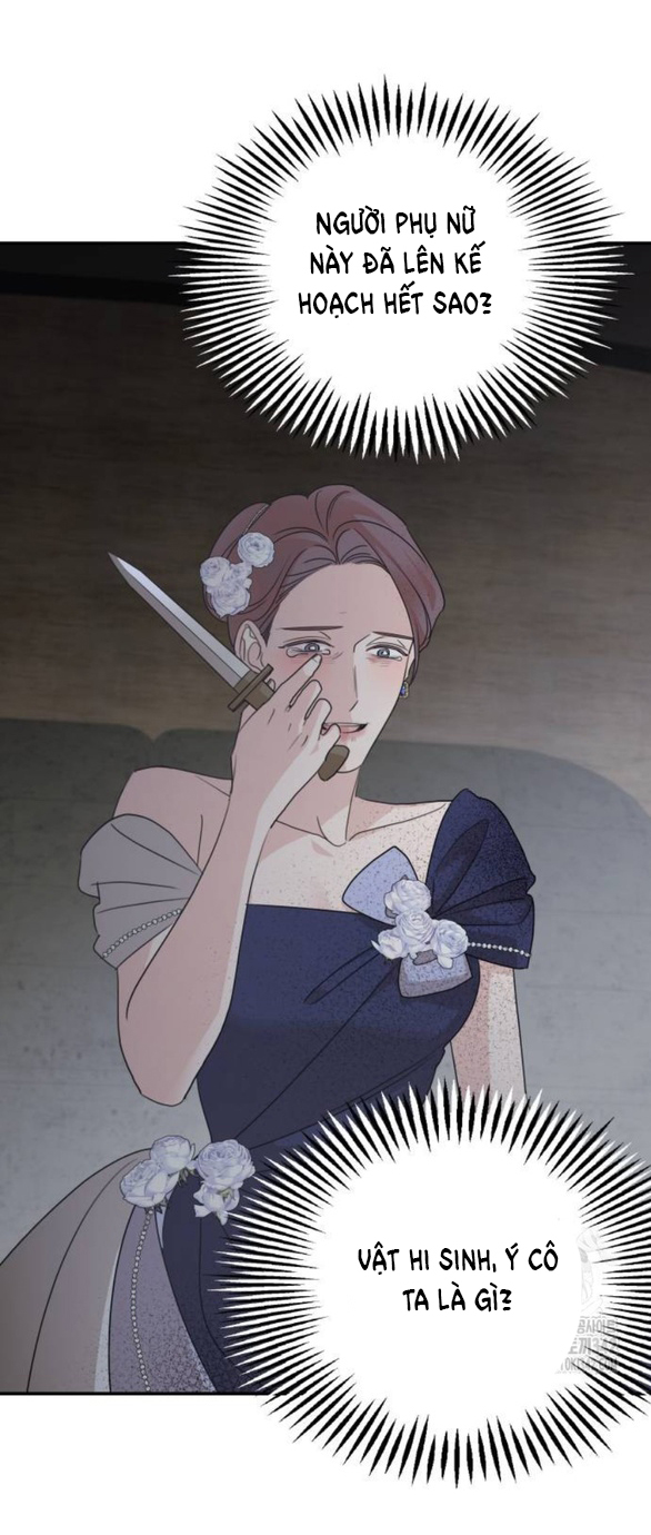 gia đình chồng bị ám ảnh bởi tôi chapter 113.1 44