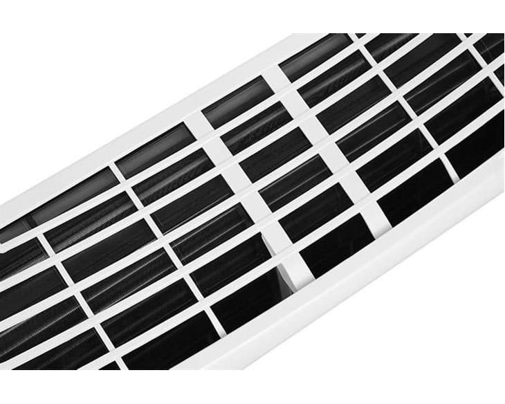 Máy lạnh Sharp Inverter 2 HP AH-X18CEW - HÀNG CHÍNH HÃNG - CHỈ GIAO HCM