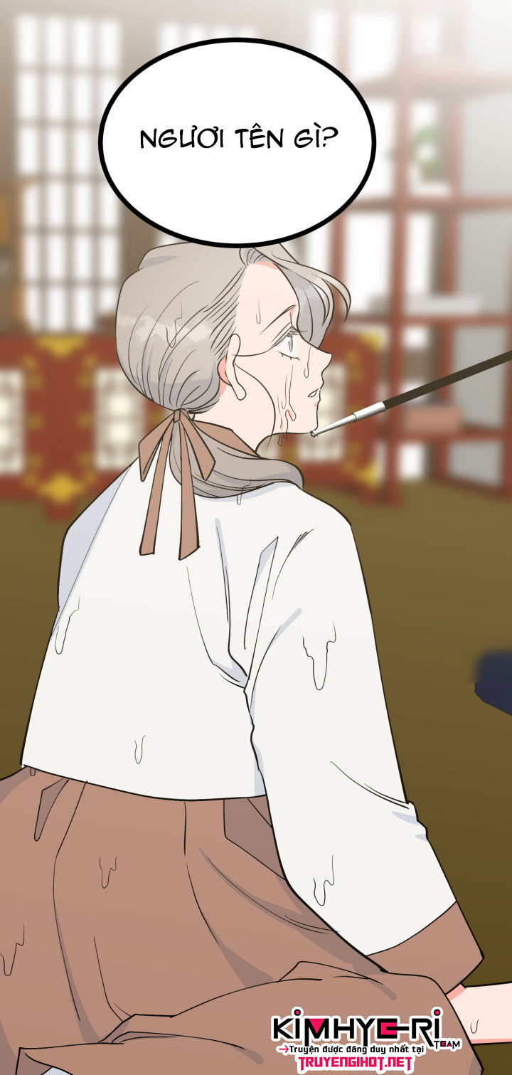 độc chủ chapter 2 1