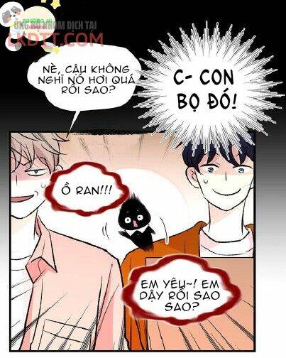 từng bước đến bên anh chapter 3 27