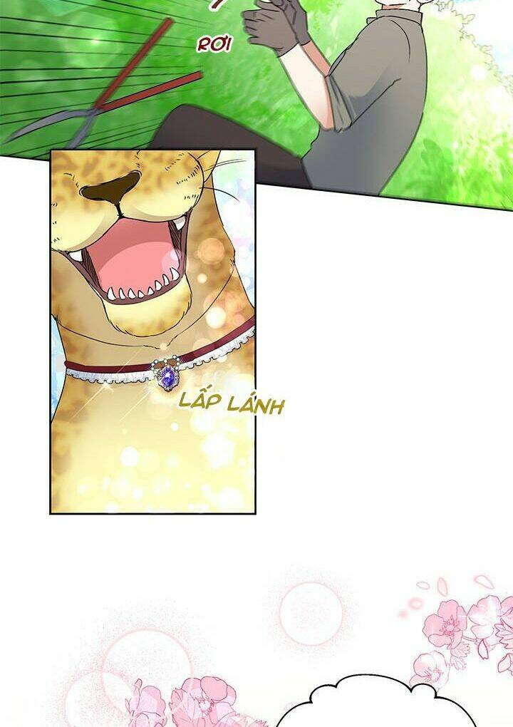 ác nữ hôm nay lại yêu đời rồi! chapter 21 10