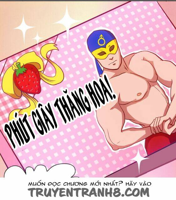 boygroup của ta, thần của ta chapter 4 43