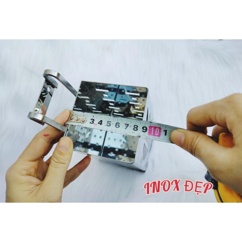 ỐNG ĐỰNG ĐŨA, ỐNG CẮM ĐŨA THÌA INOX 304,GẮN TƯỜNG,TREO, THÔNG MINH,TIỆN DỤNG,SANG TRỌNG,HỮU ÍCH CHO MỌI NHÀ