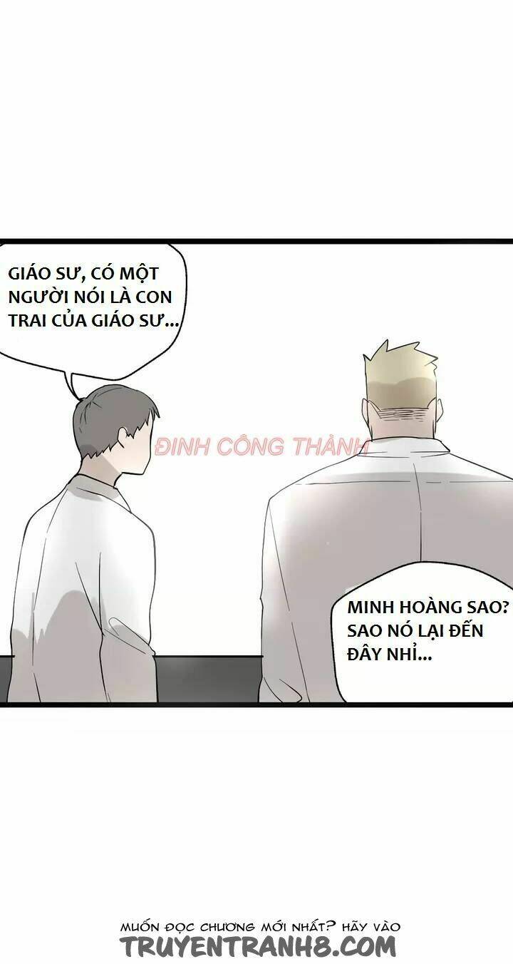 mục vụ chapter 16.1 25