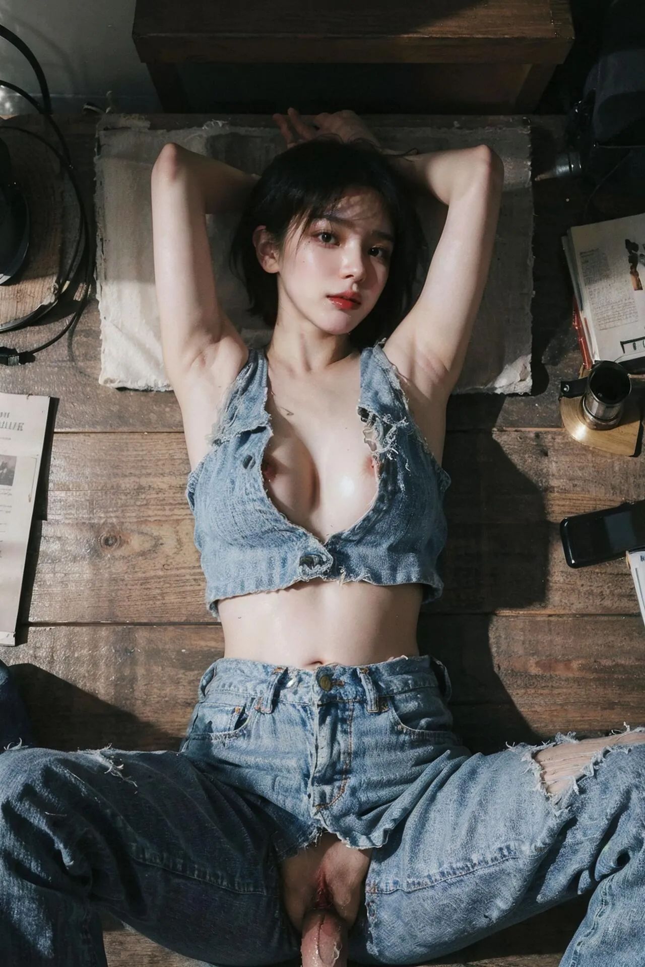 artist ai generated chapter 364 179