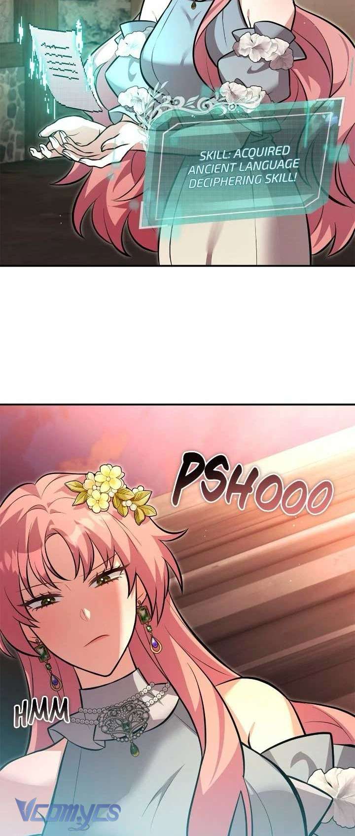 [18+] dàn harem nóng bỏng đang dần lạnh nhạt với tôi! chapter 3 48