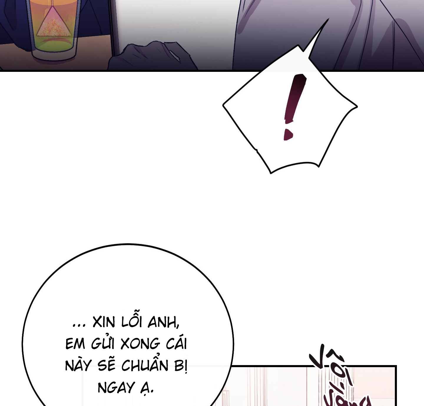 lãng mạn giả dối chapter 28 37