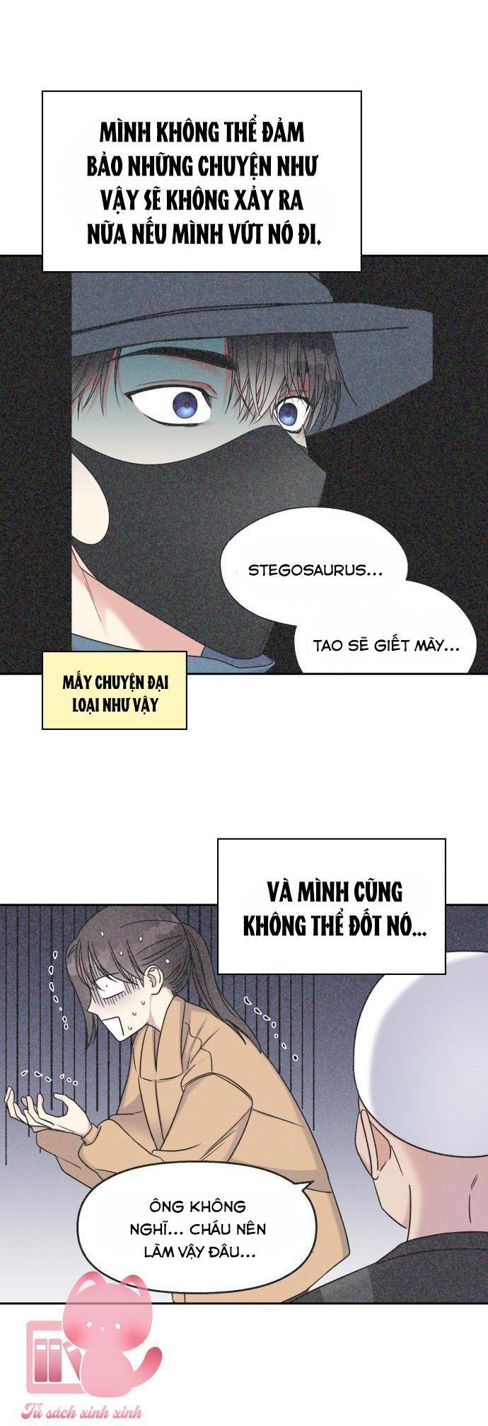 hãy vờ như ta yêu nhau chapter 16 26