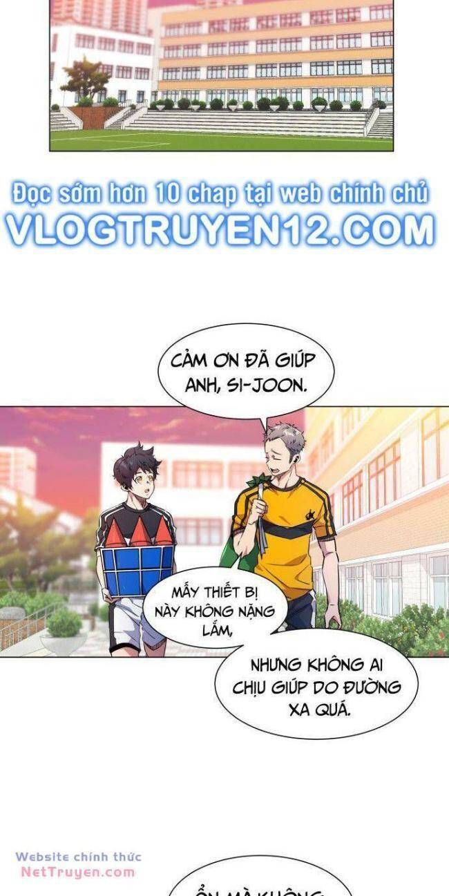 Góc Cao Khung Thành chapter 27 2