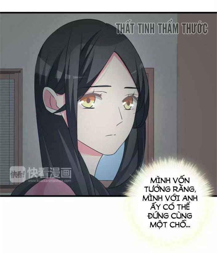 lều khều biết yêu chapter 81 44