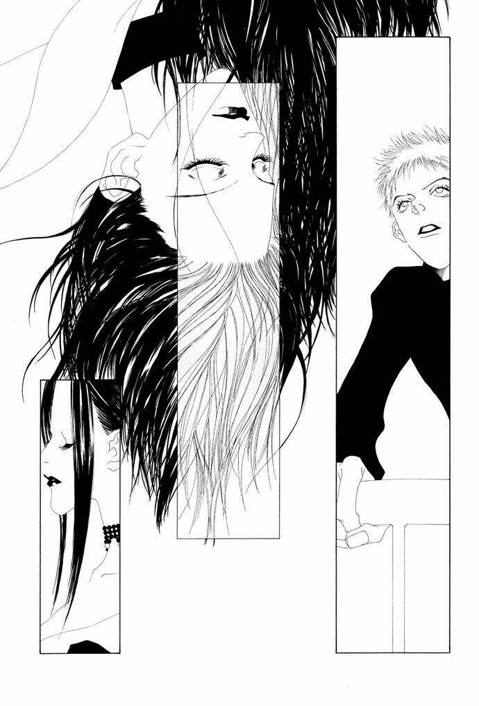 k no souretsu chapter 14 39