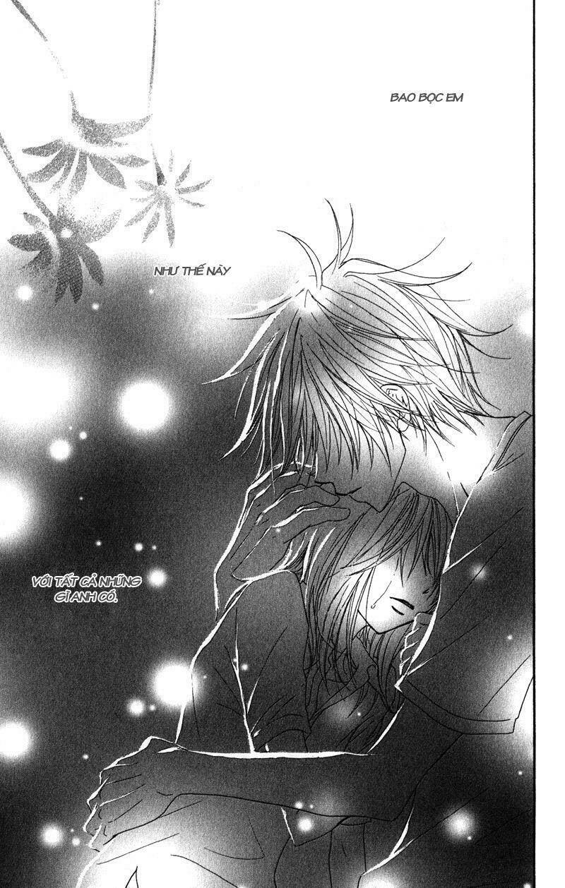 điện kích daisy chapter 14 37