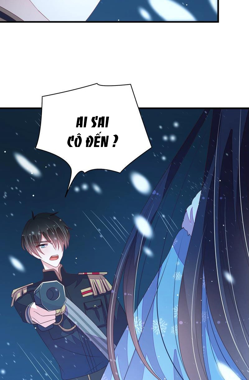ngày nào thiếu soái cũng ghen chapter 276 9