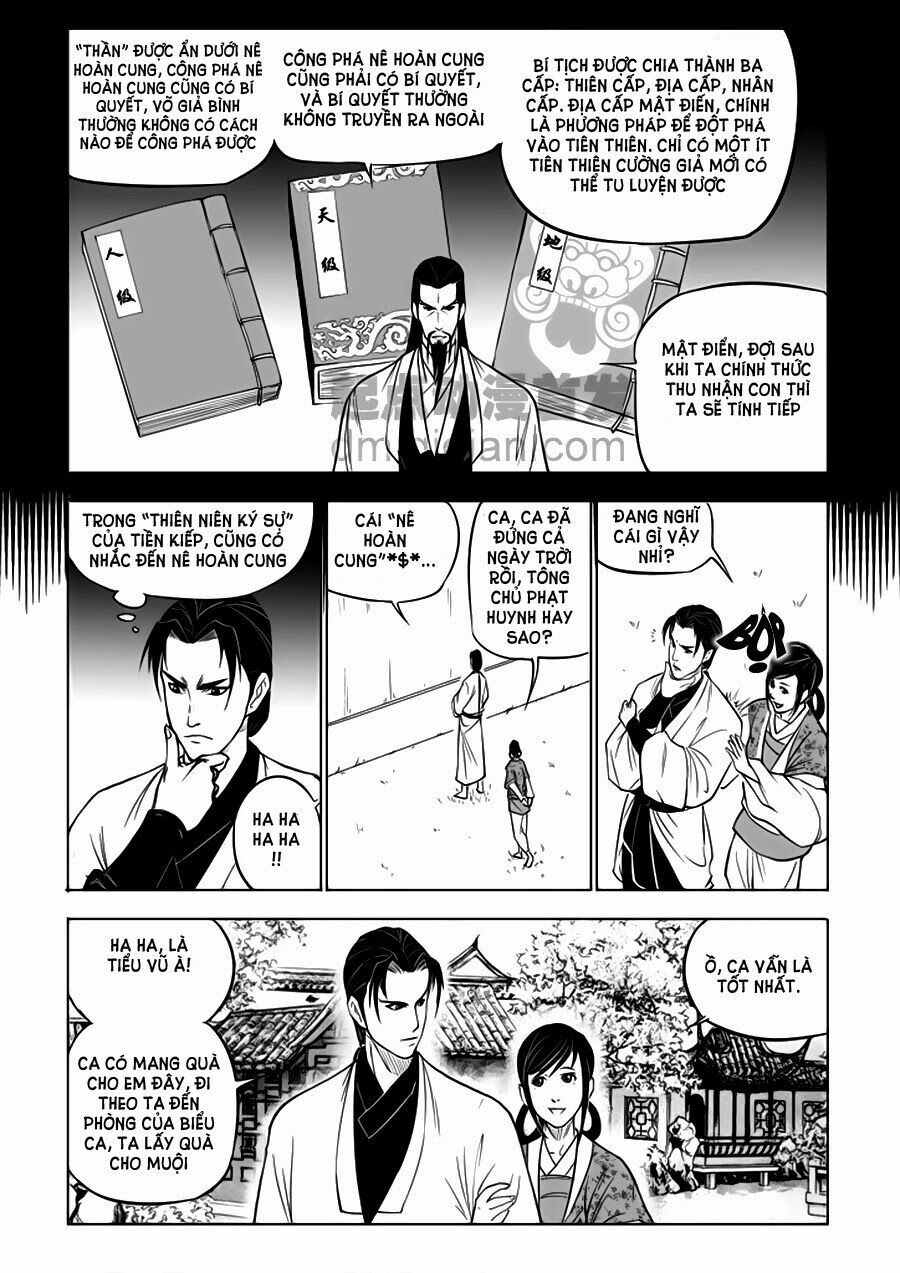 cửu đỉnh ký chapter 24 5