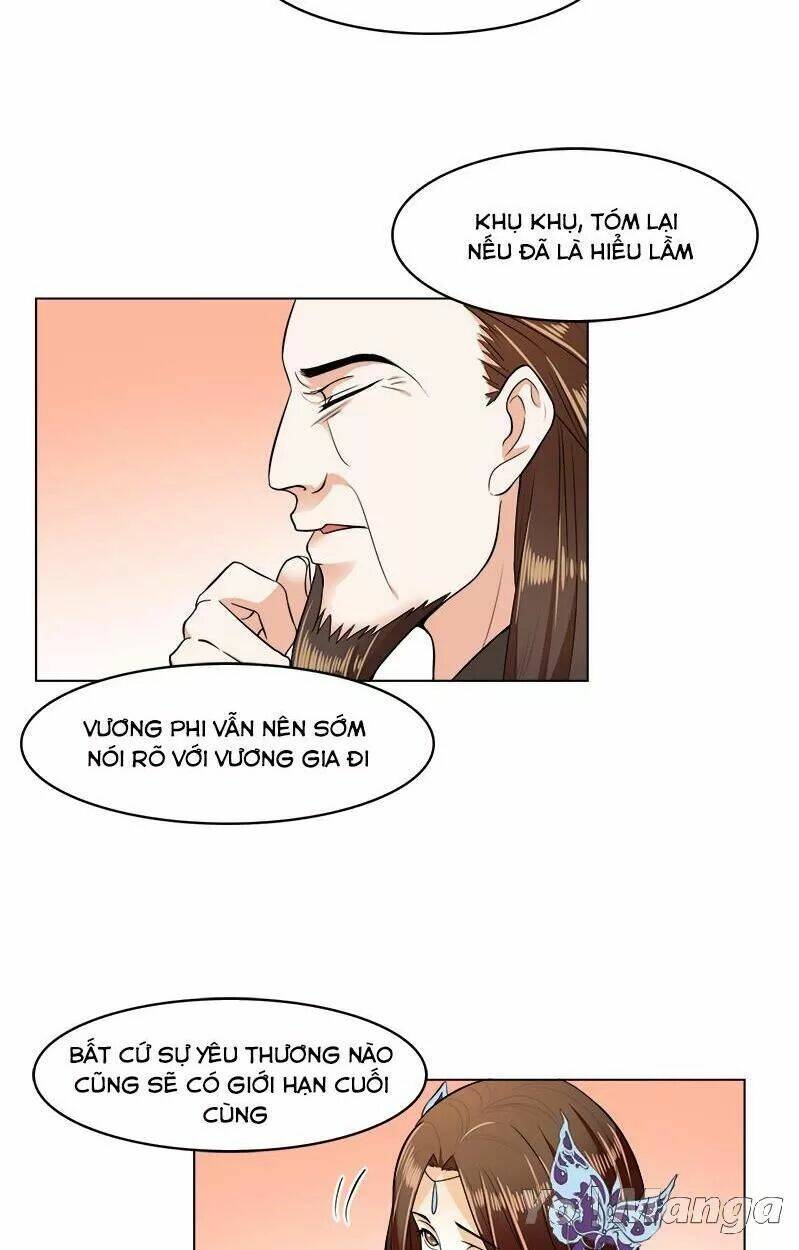 loạn thế hoạ phi chapter 26 3