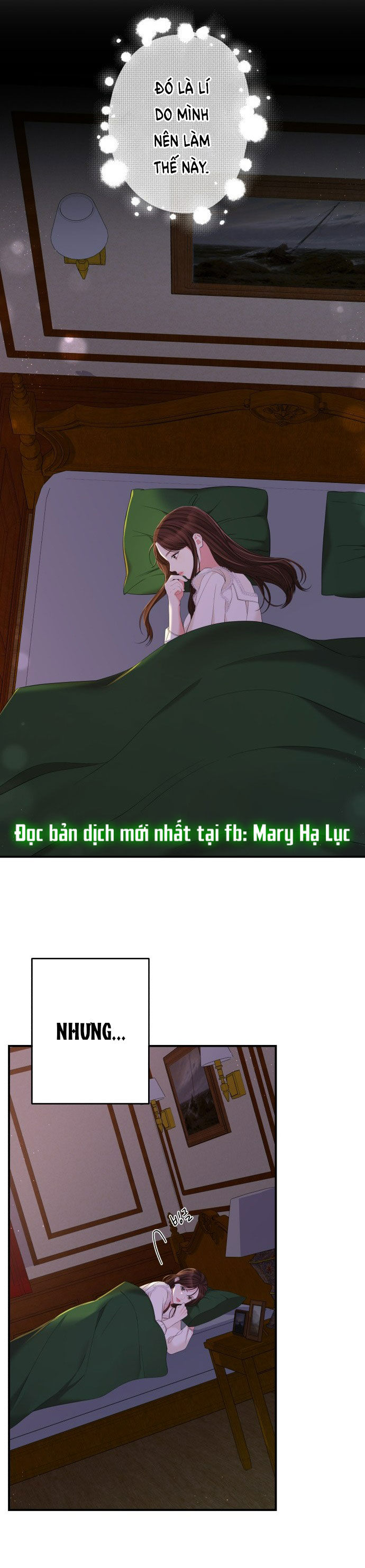 gửi em người đánh cắp những vì sao - to you who swallowed a star chapter 83.2 22