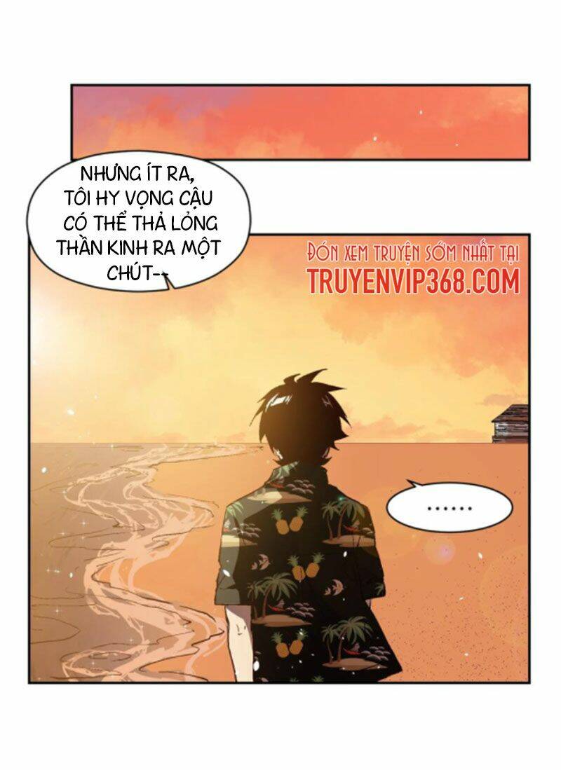 vương bài đặc công trùng sinh vườn trường chapter 34 24