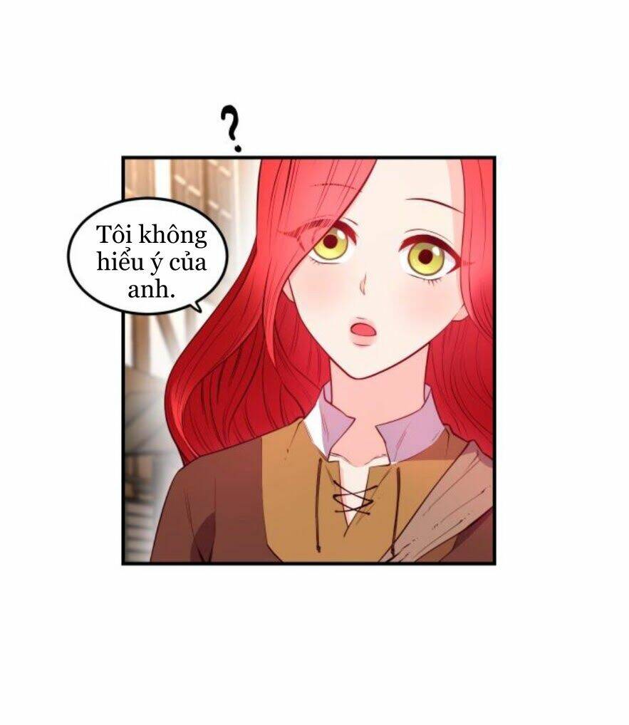 phản diện rất dễ làm chapter 4 4