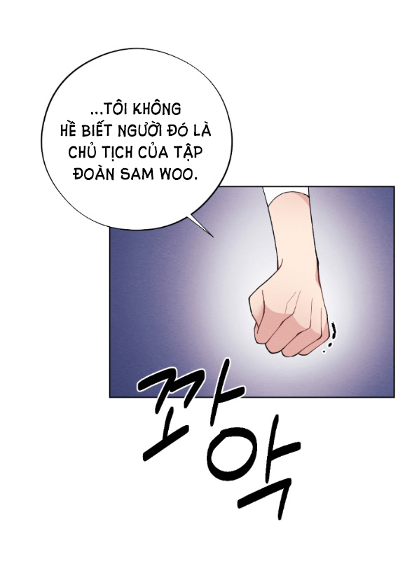 Ăn Mòn chapter 4.2 - Trang 20